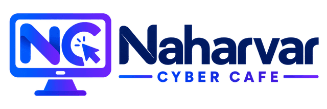 Naharvar Cyber Cafe